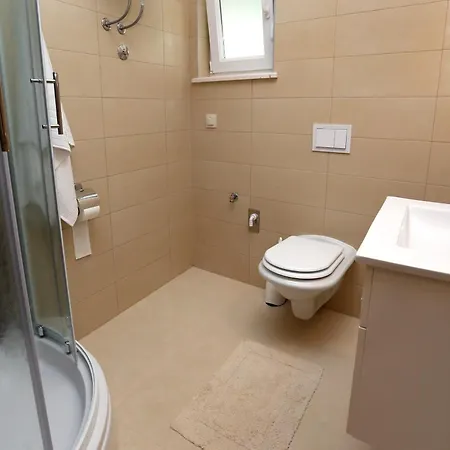 By The Sea Klek, Neretva Delta - Usce Neretve - 10031 Apartman Klek