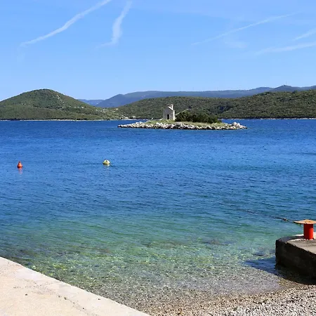 By The Sea Klek, Neretva Delta - Usce Neretve - 10031 Apartman Klek