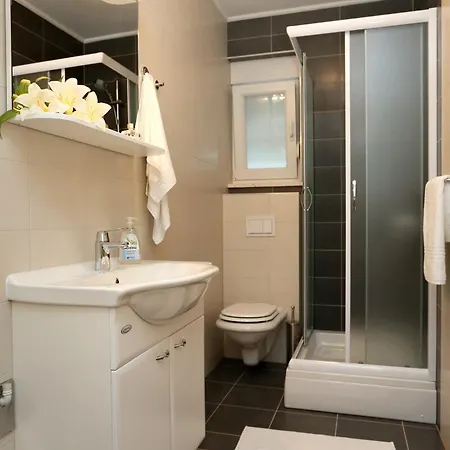 By The Sea Klek, Neretva Delta - Usce Neretve - 10031 Apartman Klek