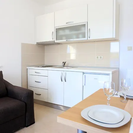 Apartman By The Sea Klek, Neretva Delta - Usce Neretve - 10031 *