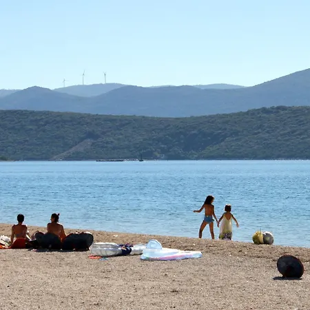 By The Sea Klek, Neretva Delta - Usce Neretve - 10031 Apartman