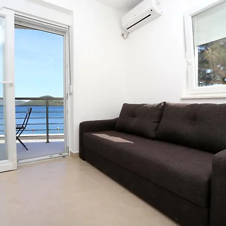 Apartment By The Sea Klek, Neretva Delta - Usce Neretve - 10031