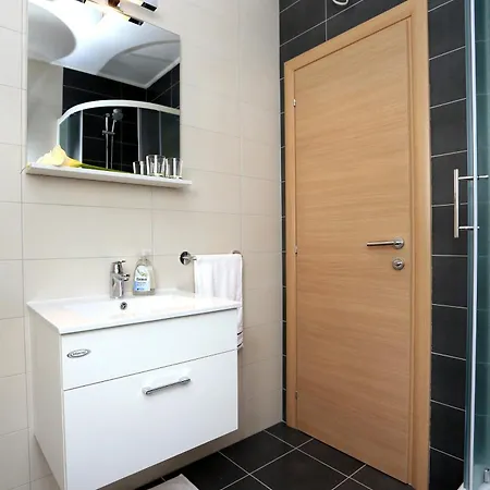Apartman By The Sea Klek, Neretva Delta - Usce Neretve - 10031 *