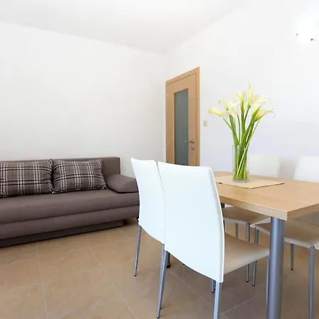By The Sea Klek, Neretva Delta - Usce Neretve - 10031 Apartman *