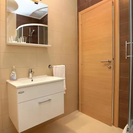 By The Sea Klek, Neretva Delta - Usce Neretve - 10031 Apartman *