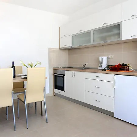 By The Sea Klek, Neretva Delta - Usce Neretve - 10031 Apartman
