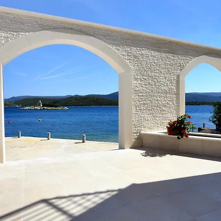 By The Sea Klek, Neretva Delta - Usce Neretve - 10031 Apartman *
