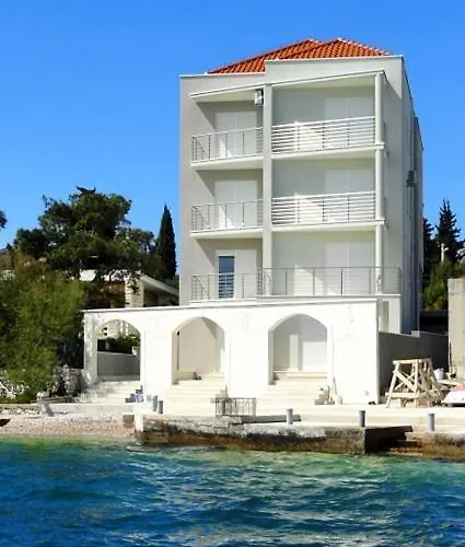 By The Sea Klek, Neretva Delta - Usce Neretve - 10031