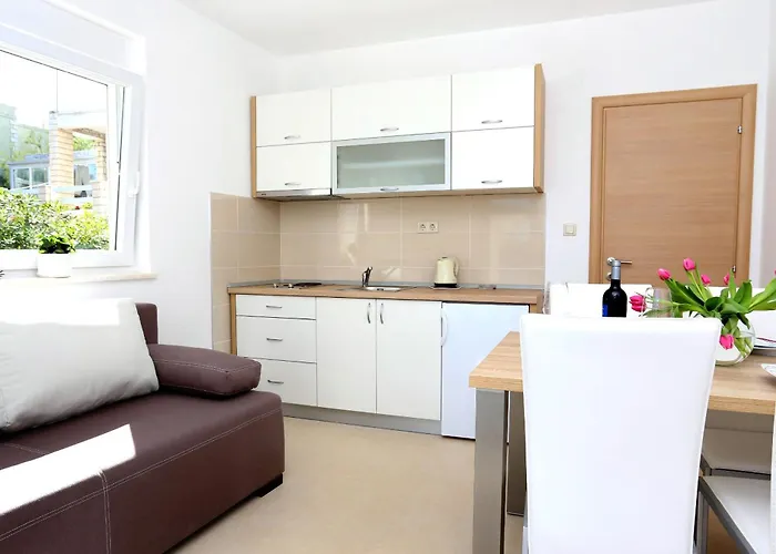 By The Sea Klek, Neretva Delta - Usce Neretve - 10031 *