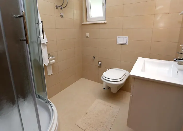 By The Sea Klek, Neretva Delta - Usce Neretve - 10031 Apartment Klek