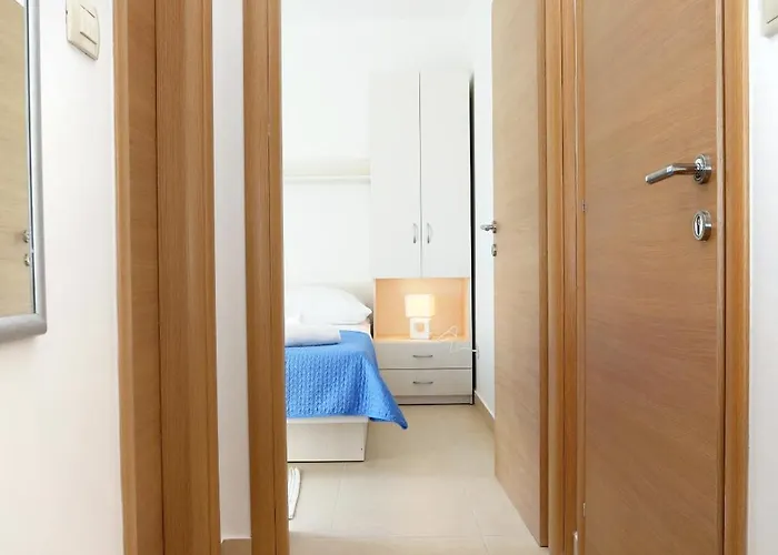 Apartmán By The Sea Klek, Neretva Delta - Usce Neretve - 10031