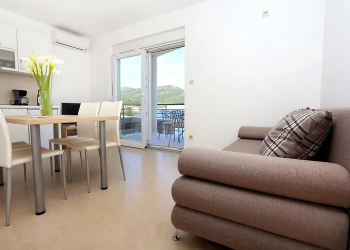 By The Sea Klek, Neretva Delta - Usce Neretve - 10031 Apartment