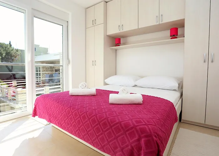 By The Sea Klek, Neretva Delta - Usce Neretve - 10031 Apartment *