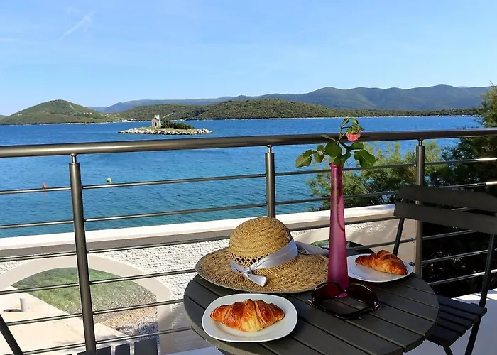 By The Sea Klek, Neretva Delta - Usce Neretve - 10031 Lejlighed *