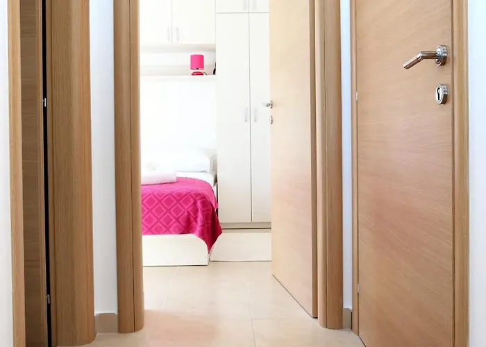 By The Sea Klek, Neretva Delta - Usce Neretve - 10031