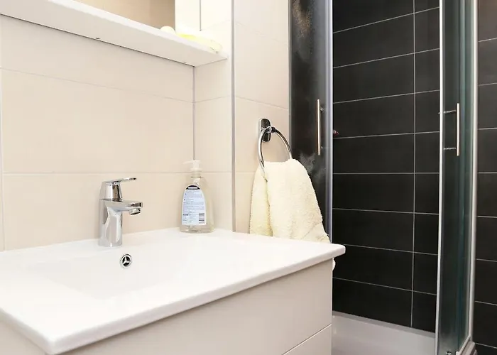 Apartmán By The Sea Klek, Neretva Delta - Usce Neretve - 10031 Klek