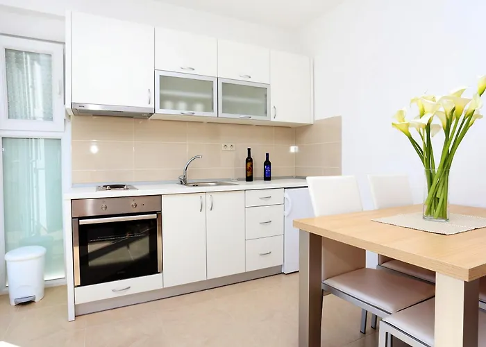 By The Sea Klek, Neretva Delta - Usce Neretve - 10031