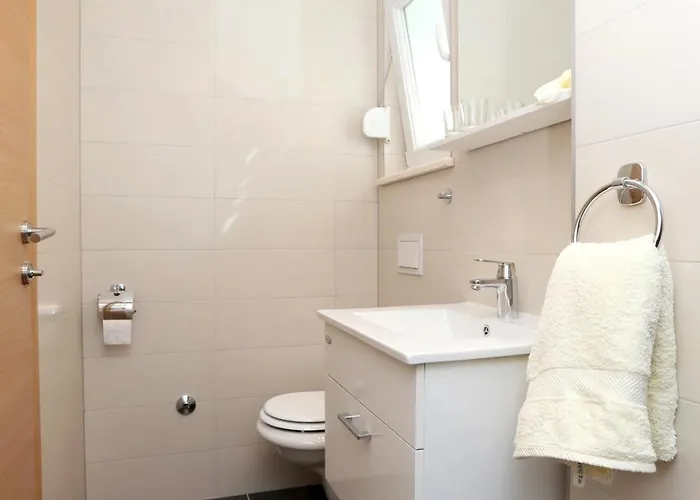 By The Sea Klek, Neretva Delta - Usce Neretve - 10031 Lejlighed Klek