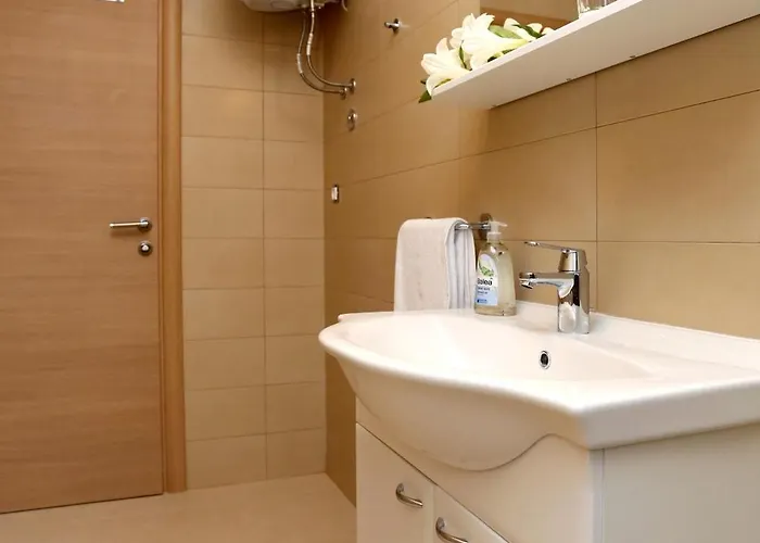 By The Sea Klek, Neretva Delta - Usce Neretve - 10031 Lejlighed Klek