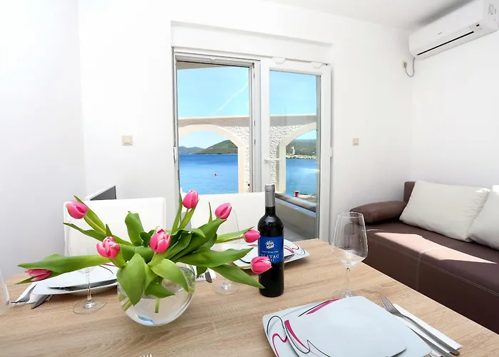 By The Sea Klek, Neretva Delta - Usce Neretve - 10031 Klek