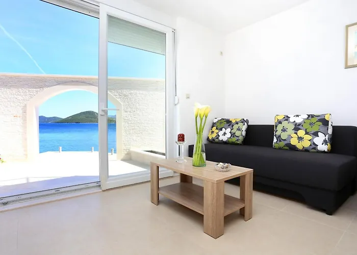 By The Sea Klek, Neretva Delta - Usce Neretve - 10031 *