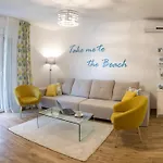 Apartman By The Sea Klek, Neretva Delta - Usce Neretve - 10031 *