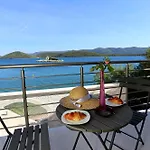 By The Sea Klek, Neretva Delta - Usce Neretve - 10031 Apartman *