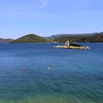 By The Sea Klek, Neretva Delta - Usce Neretve - 10031 Apartman Klek