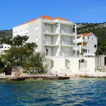 By The Sea Klek, Neretva Delta - Usce Neretve - 10031 Apartamento