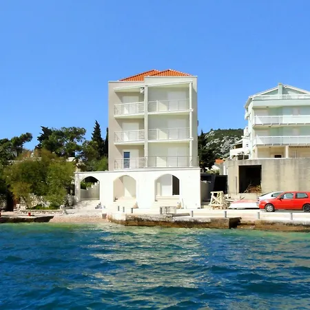 Apartment By The Sea Klek, Neretva Delta - Usce Neretve - 10031