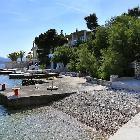 By The Sea Klek, Neretva Delta - Usce Neretve - 10031 * Klek