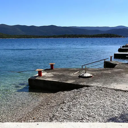 By The Sea Klek, Neretva Delta - Usce Neretve - 10031 Apartamento Klek