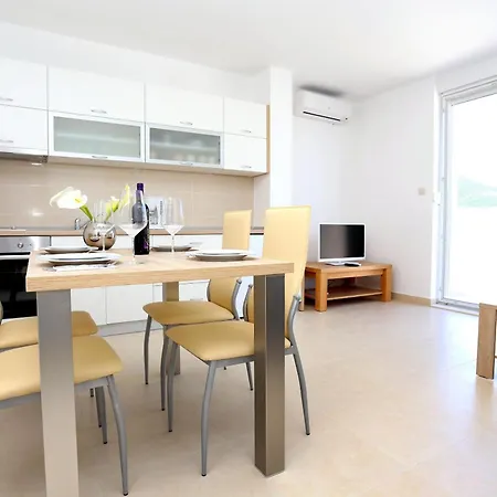 Apartamento By The Sea Klek, Neretva Delta - Usce Neretve - 10031 *