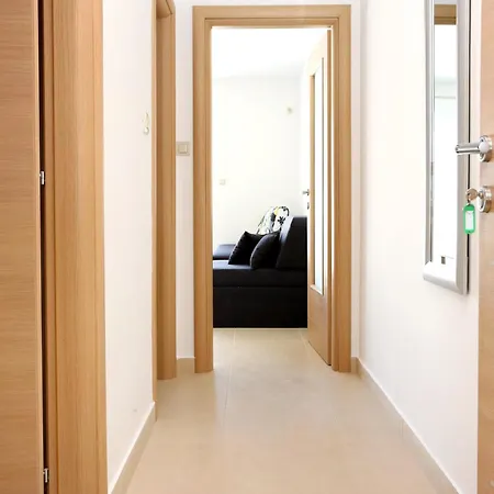 By The Sea Klek, Neretva Delta - Usce Neretve - 10031 Apartamento Klek