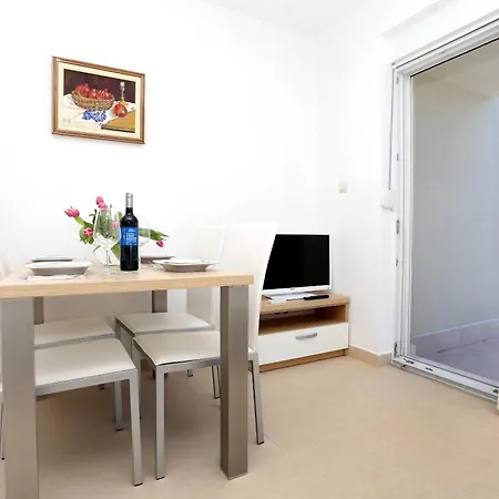 Apartamento By The Sea Klek, Neretva Delta - Usce Neretve - 10031