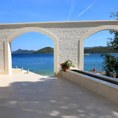 By The Sea Klek, Neretva Delta - Usce Neretve - 10031