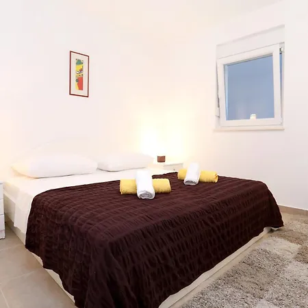 By The Sea Klek, Neretva Delta - Usce Neretve - 10031 *