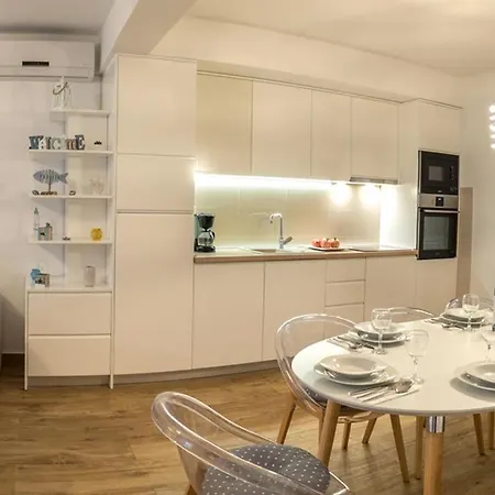 Apartamento By The Sea Klek, Neretva Delta - Usce Neretve - 10031