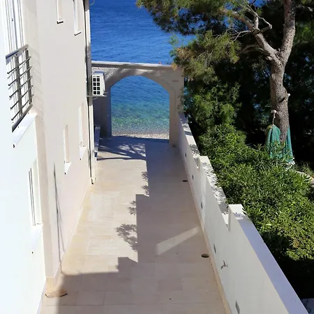 By The Sea Klek, Neretva Delta - Usce Neretve - 10031 * Klek