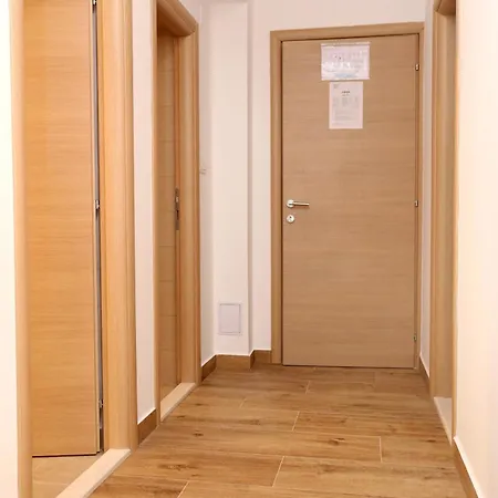 By The Sea Klek, Neretva Delta - Usce Neretve - 10031 *