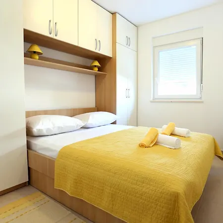 By The Sea Klek, Neretva Delta - Usce Neretve - 10031 Klek