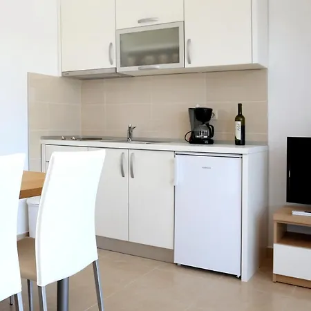 By The Sea Klek, Neretva Delta - Usce Neretve - 10031 Apartamento Klek