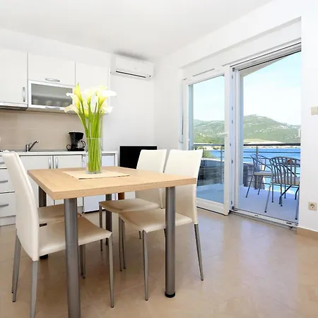 By The Sea Klek, Neretva Delta - Usce Neretve - 10031 Apartamento Klek