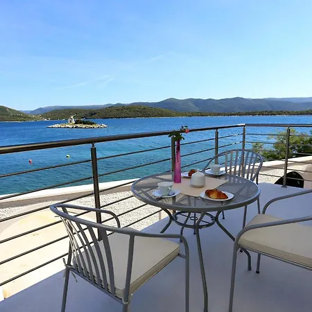 Apartamento By The Sea Klek, Neretva Delta - Usce Neretve - 10031 Klek