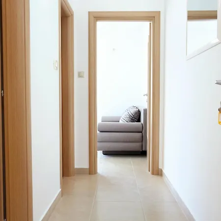 By The Sea Klek, Neretva Delta - Usce Neretve - 10031 Klek