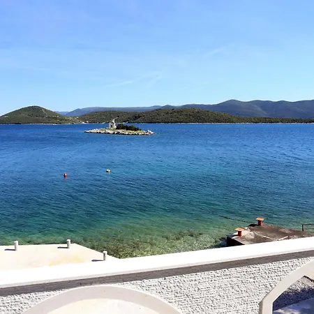 By The Sea Klek, Neretva Delta - Usce Neretve - 10031 Apartamento Klek