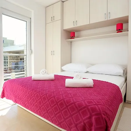 By The Sea Klek, Neretva Delta - Usce Neretve - 10031 Apartamento *