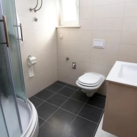 By The Sea Klek, Neretva Delta - Usce Neretve - 10031 *