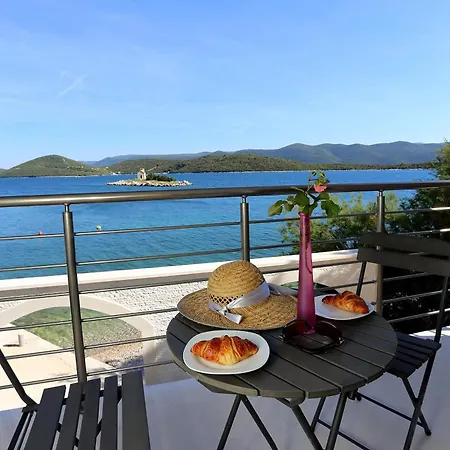 By The Sea Klek, Neretva Delta - Usce Neretve - 10031 Apartamento *