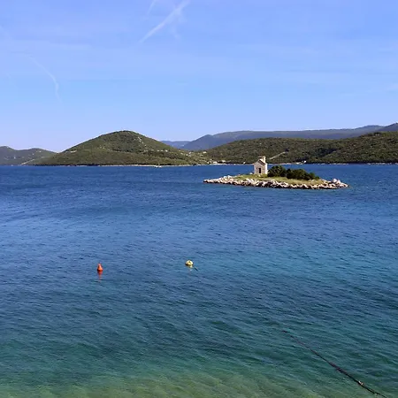 By The Sea Klek, Neretva Delta - Usce Neretve - 10031 Apartamento Klek